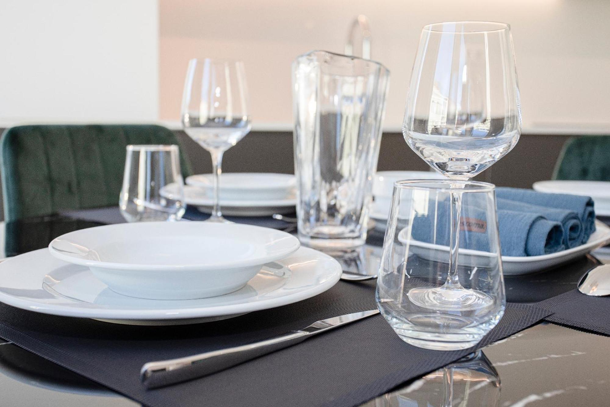 Liiiving In Porto-Modern & Glam Rooftop Apartment Bagian luar foto