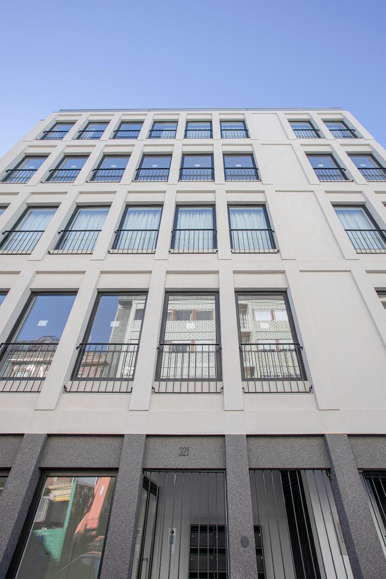 Liiiving In Porto-Modern & Glam Rooftop Apartment Bagian luar foto