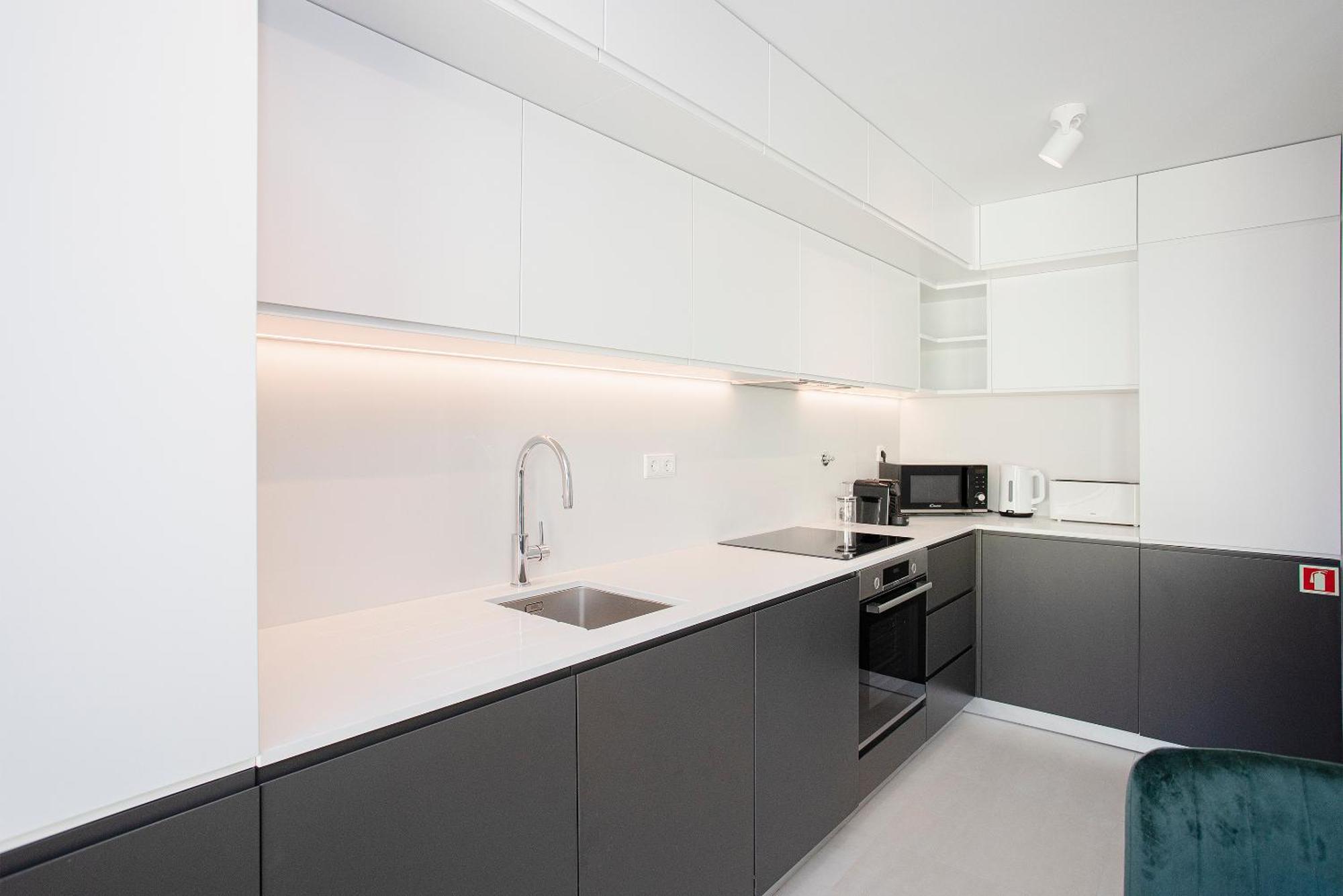 Liiiving In Porto-Modern & Glam Rooftop Apartment Bagian luar foto