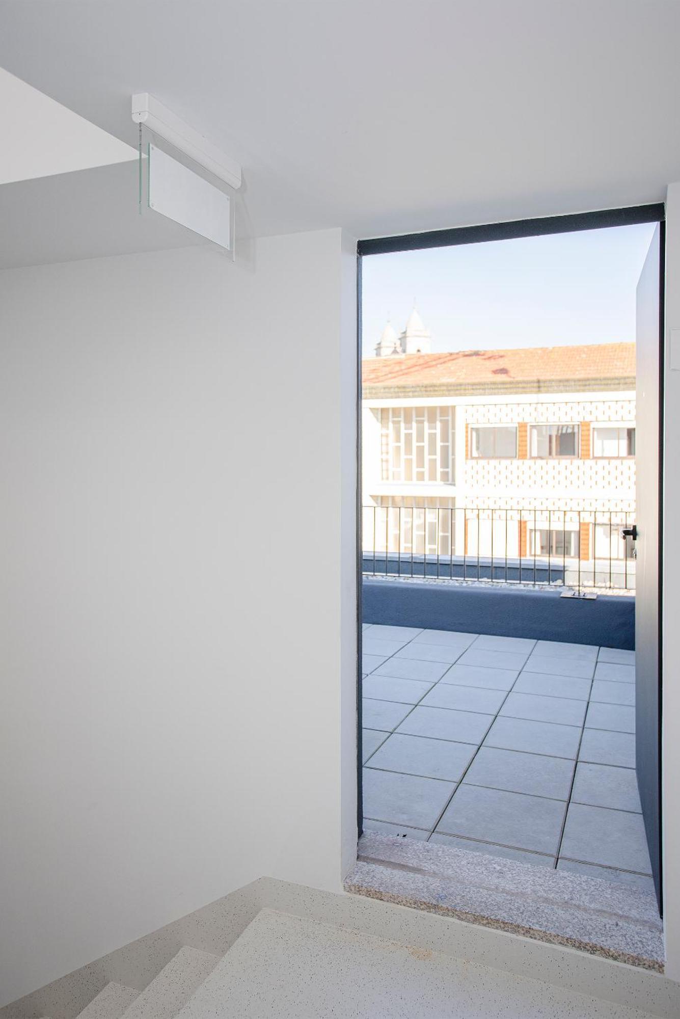 Liiiving In Porto-Modern & Glam Rooftop Apartment Bagian luar foto