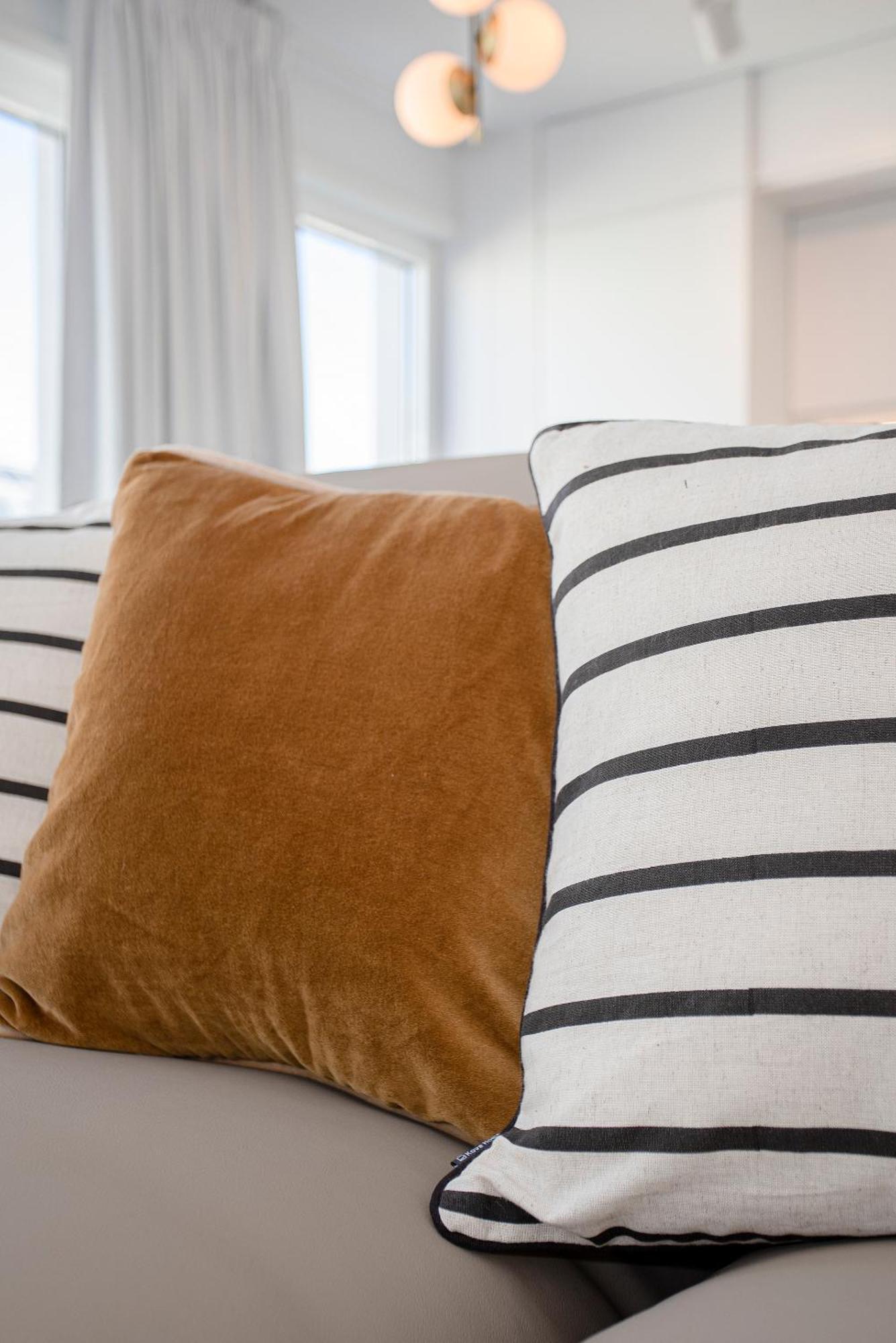Liiiving In Porto-Modern & Glam Rooftop Apartment Bagian luar foto