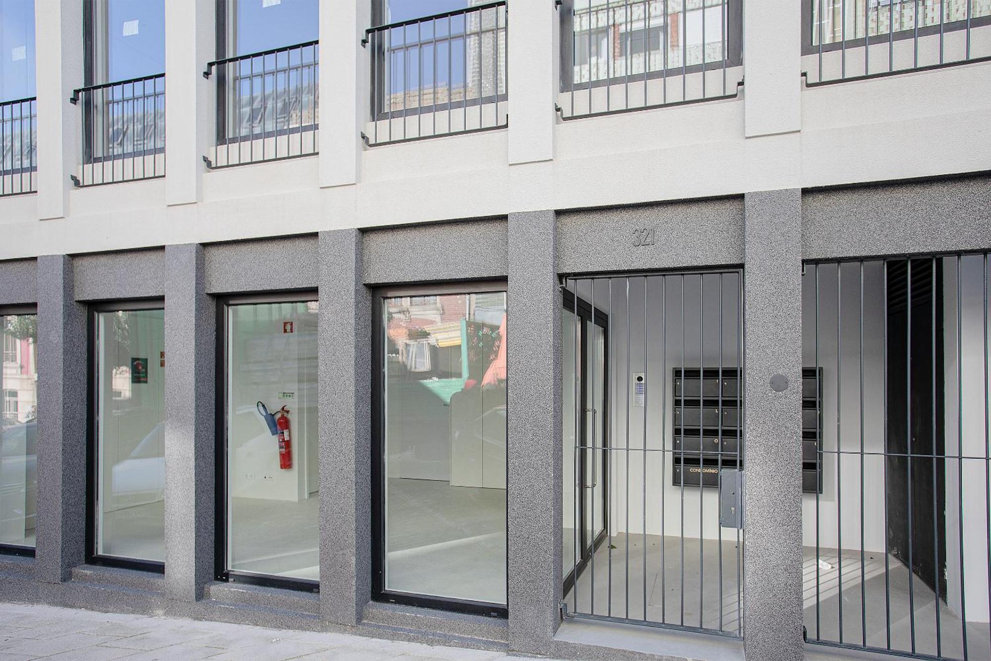 Liiiving In Porto-Modern & Glam Rooftop Apartment Bagian luar foto