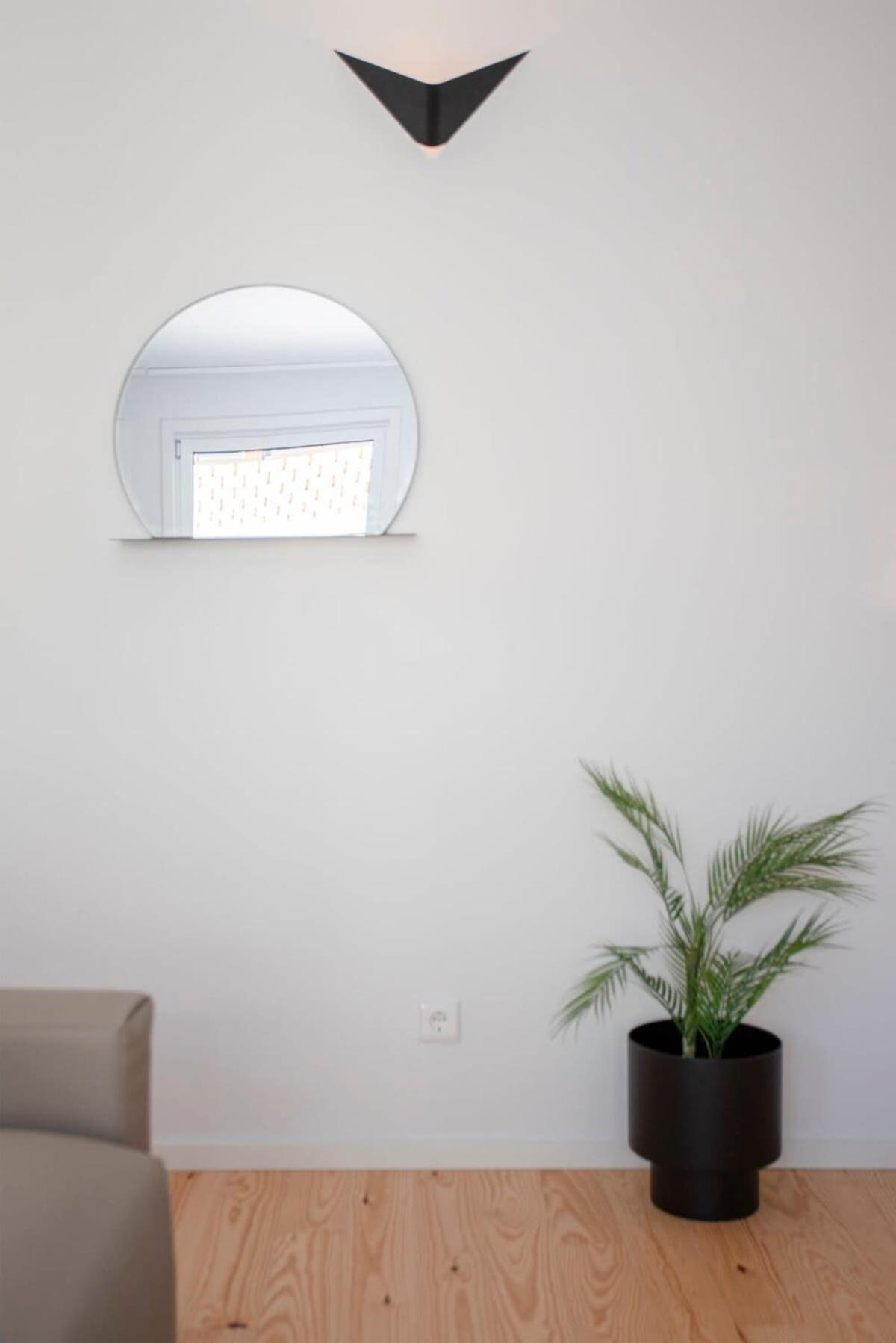 Liiiving In Porto-Modern & Glam Rooftop Apartment Bagian luar foto