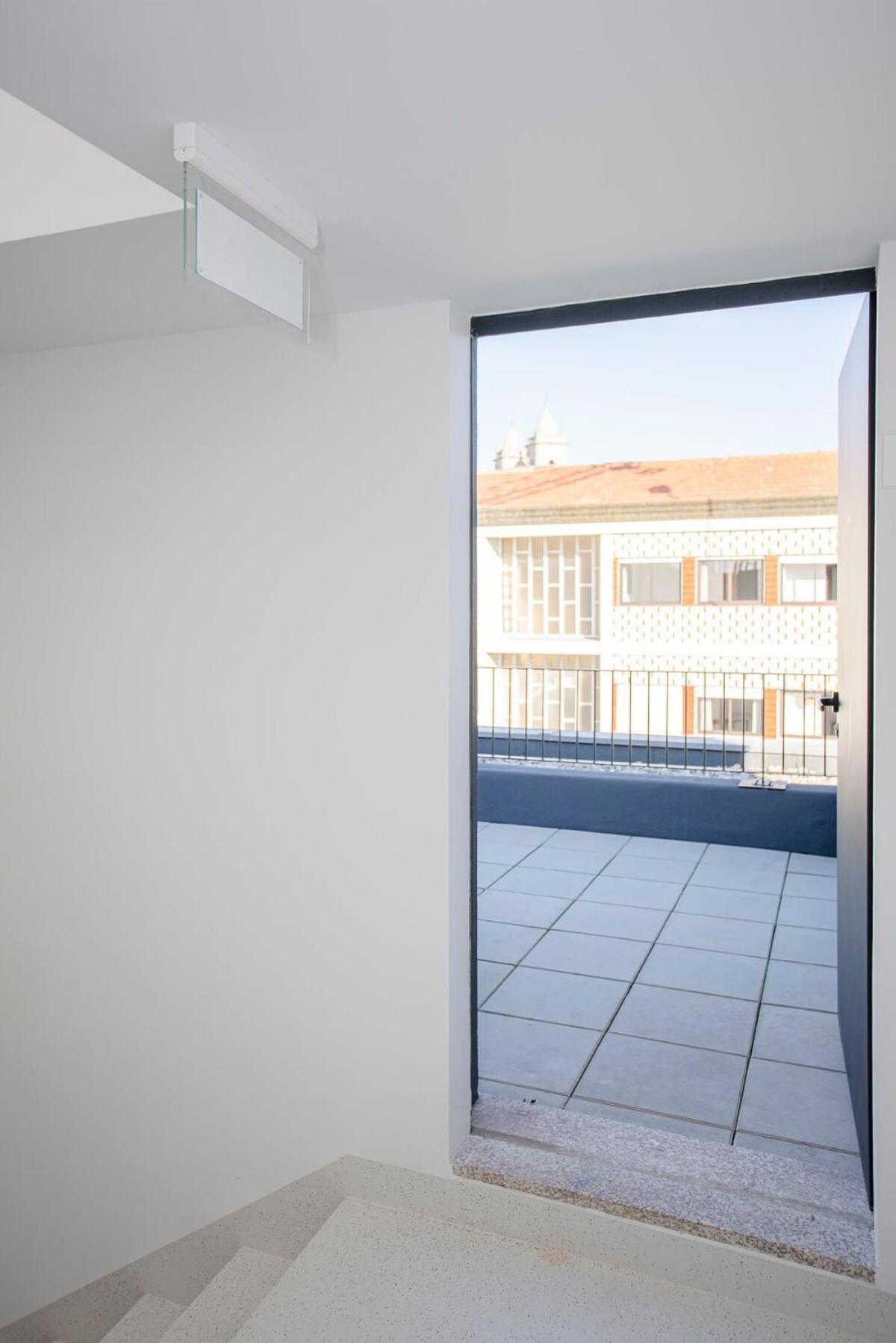Liiiving In Porto-Modern & Glam Rooftop Apartment Bagian luar foto
