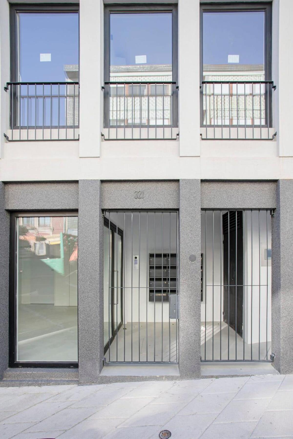 Liiiving In Porto-Modern & Glam Rooftop Apartment Bagian luar foto